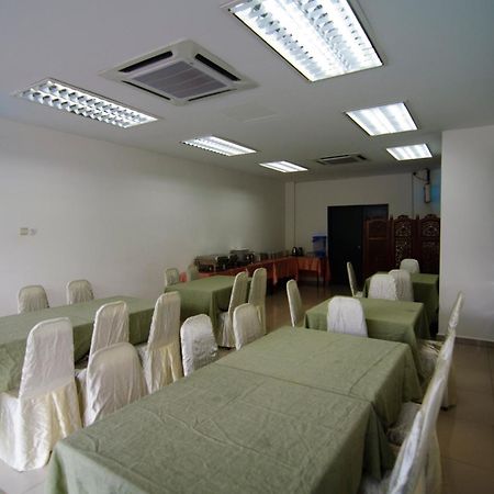 T Hotel Changlun Ngoại thất bức ảnh