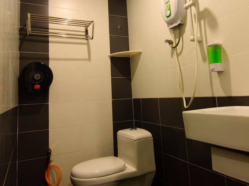 T Hotel Changlun Ngoại thất bức ảnh