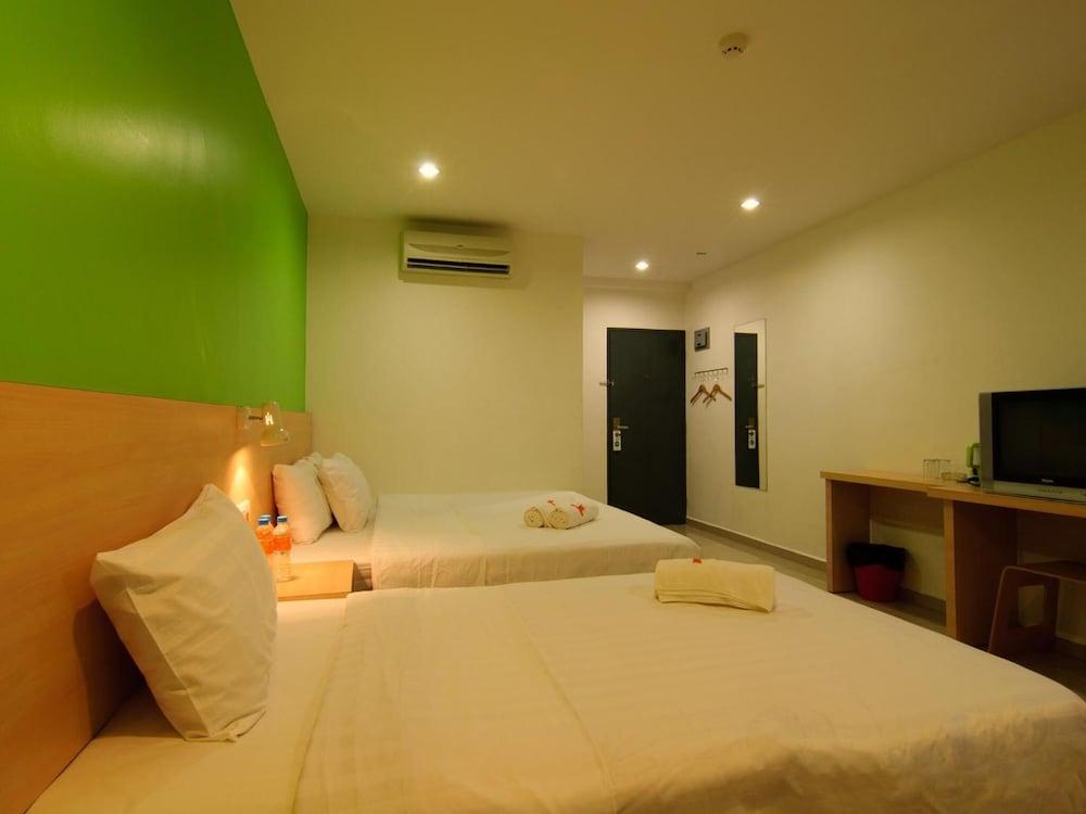 T Hotel Changlun Ngoại thất bức ảnh