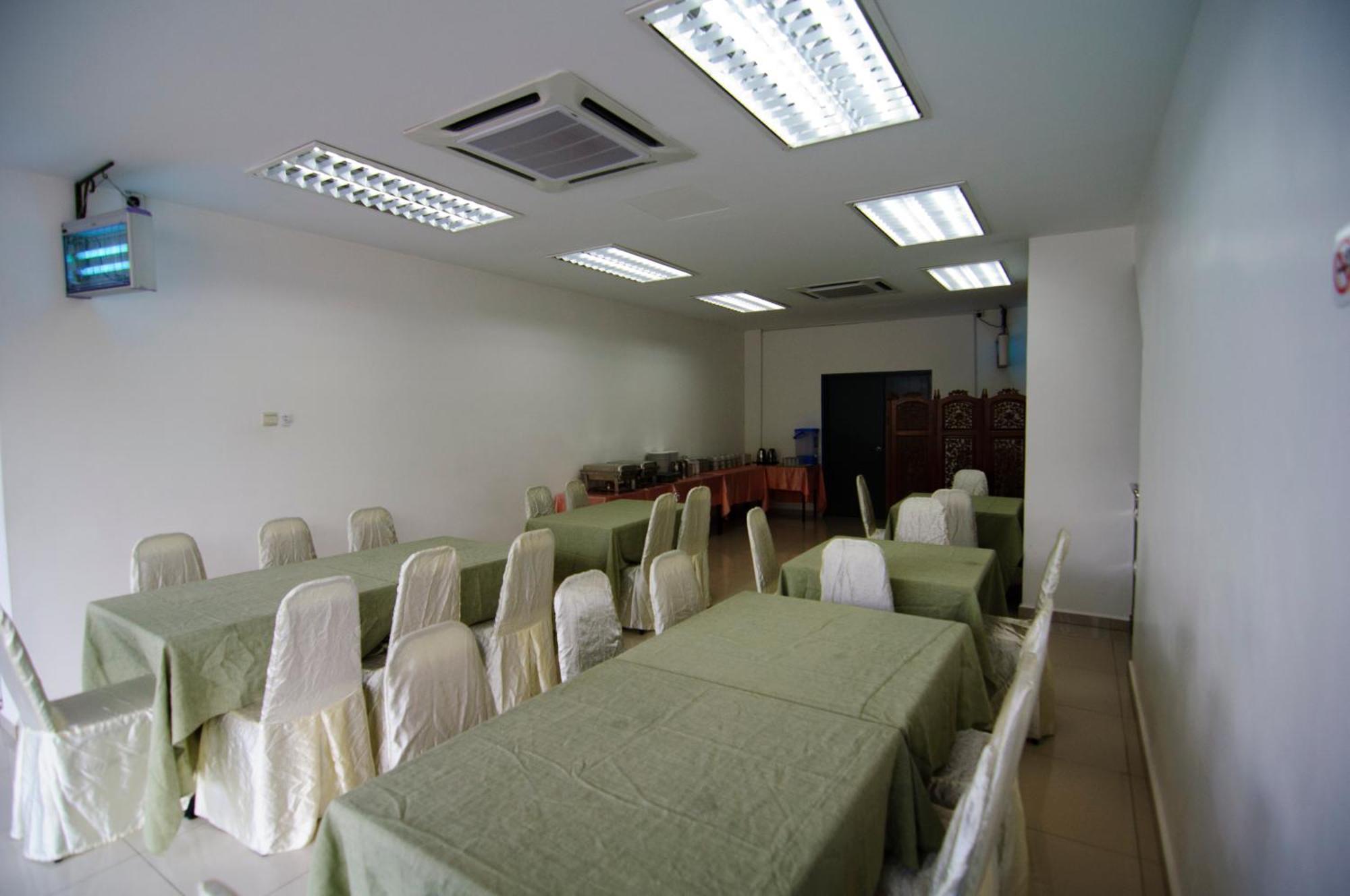 T Hotel Changlun Ngoại thất bức ảnh