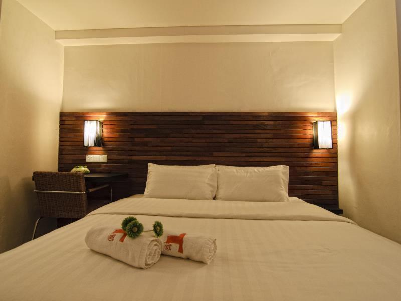 T Hotel Changlun Ngoại thất bức ảnh