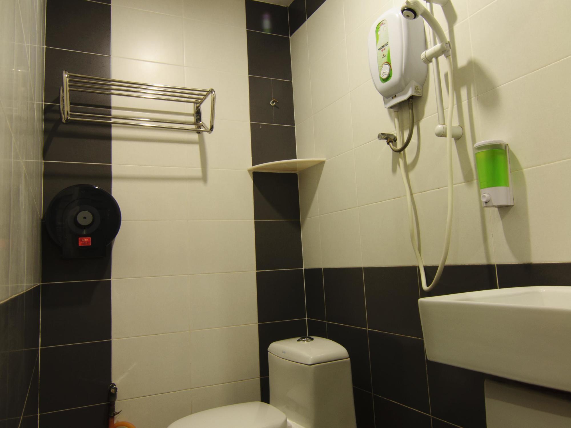 T Hotel Changlun Ngoại thất bức ảnh