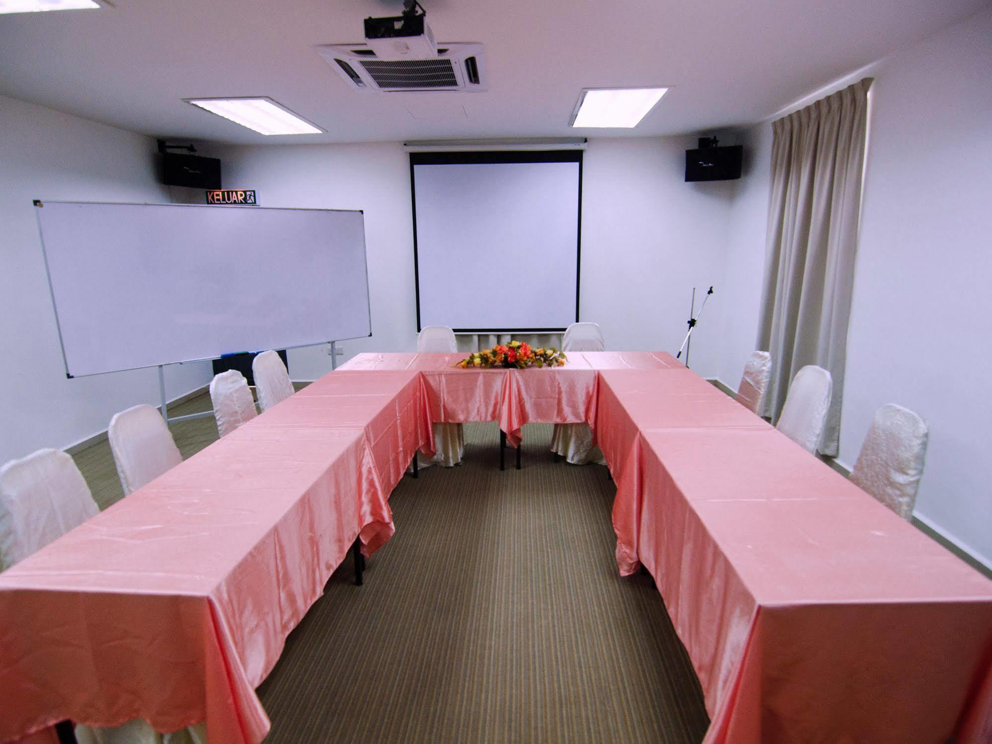 T Hotel Changlun Ngoại thất bức ảnh