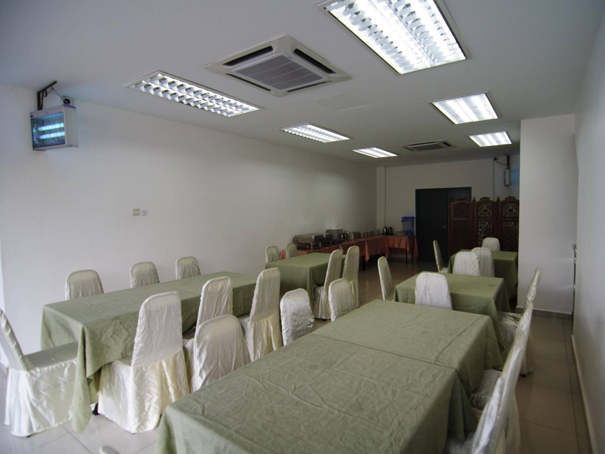 T Hotel Changlun Ngoại thất bức ảnh