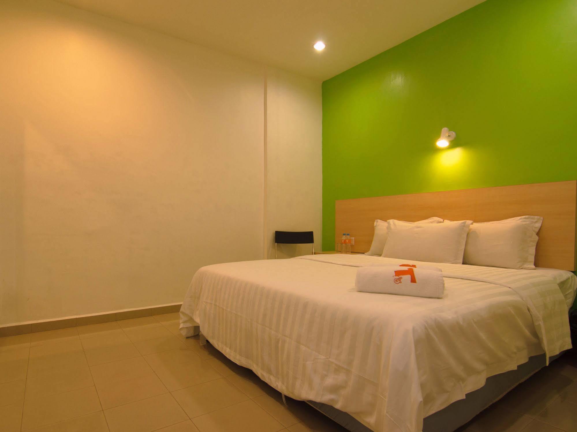T Hotel Changlun Ngoại thất bức ảnh