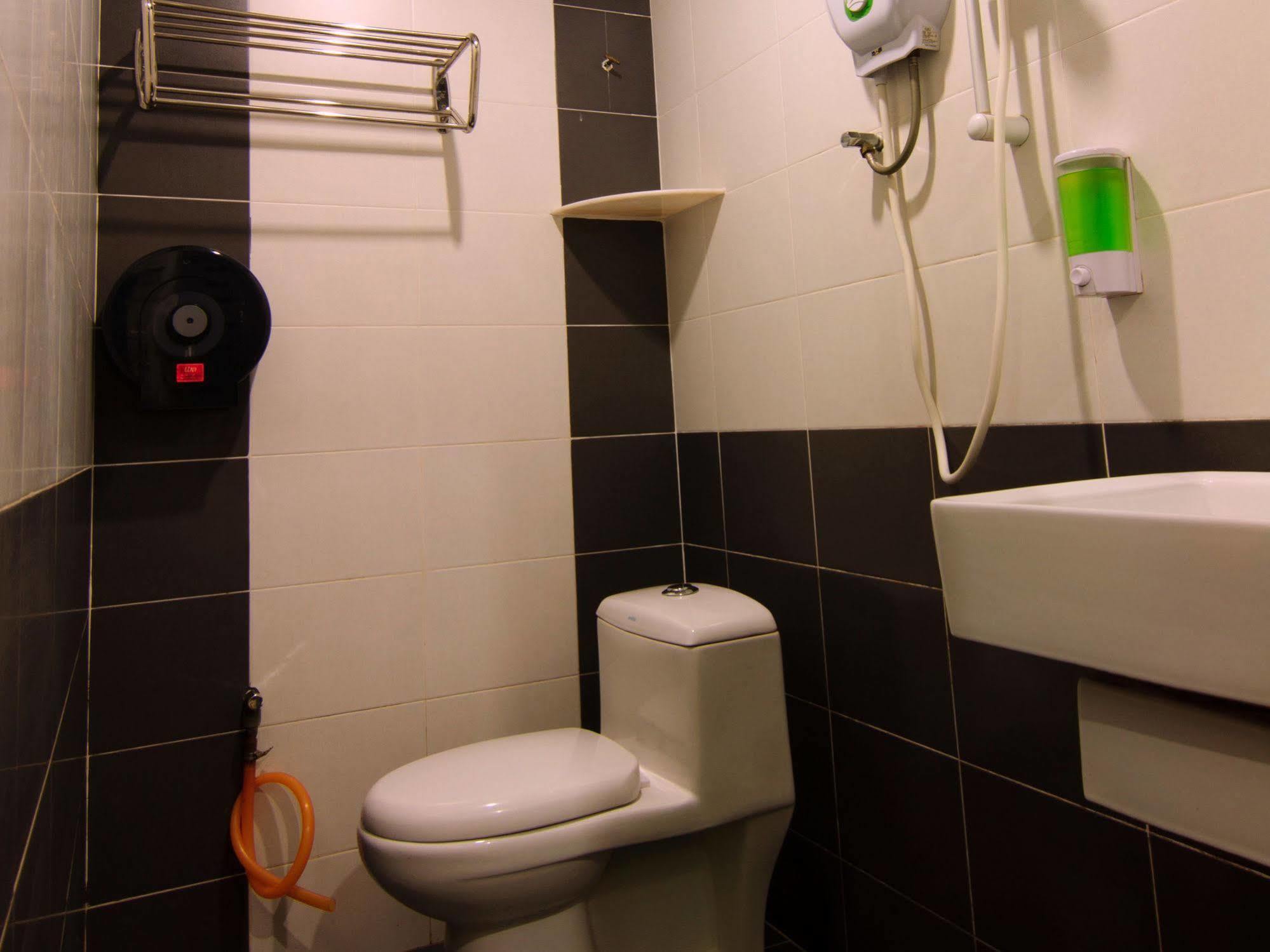 T Hotel Changlun Ngoại thất bức ảnh