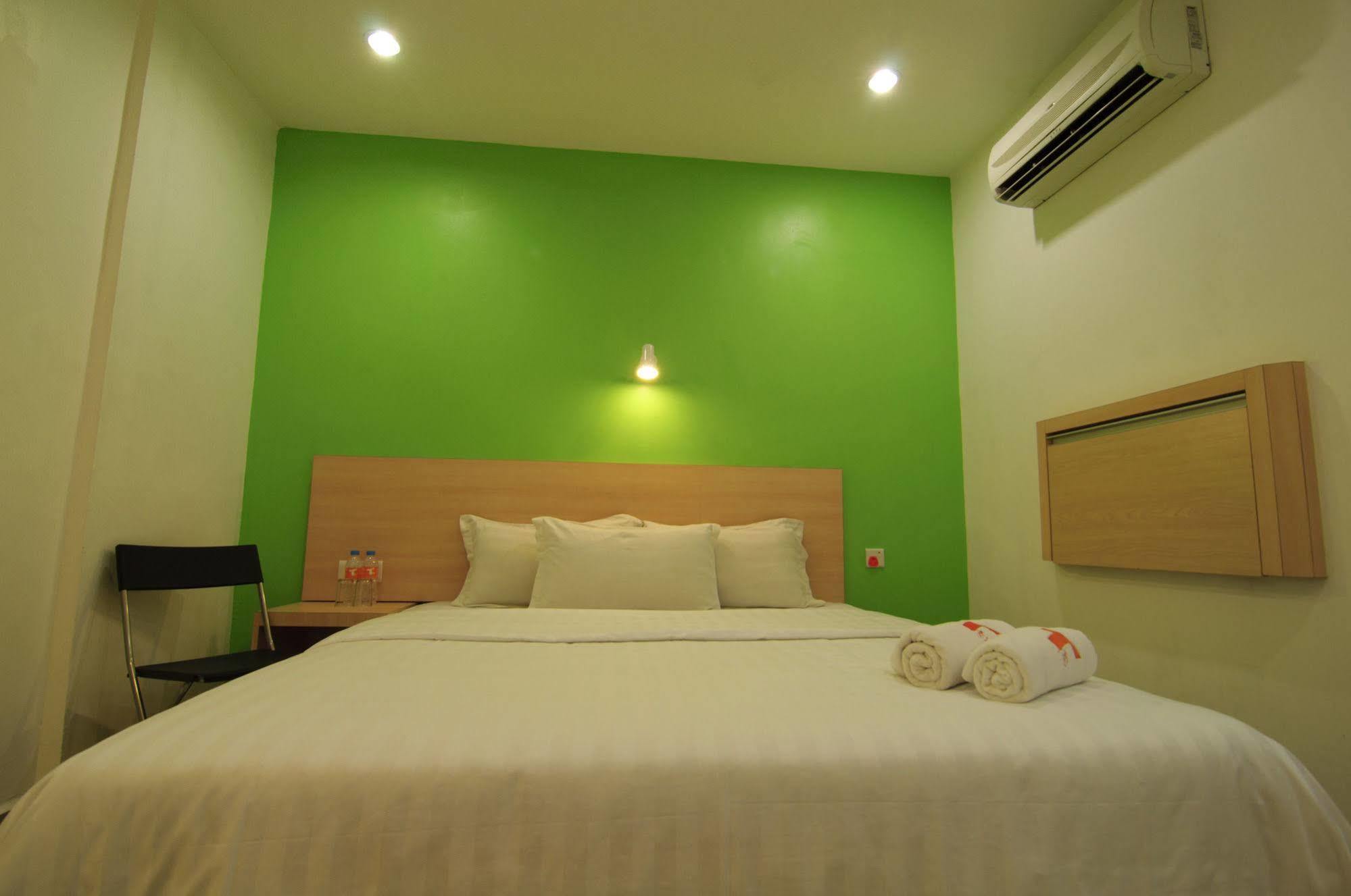 T Hotel Changlun Ngoại thất bức ảnh